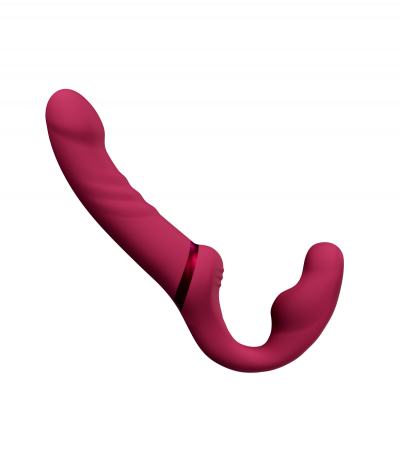 LOVENSE LAPIS DOUBLE HARNESS - Imagen 5