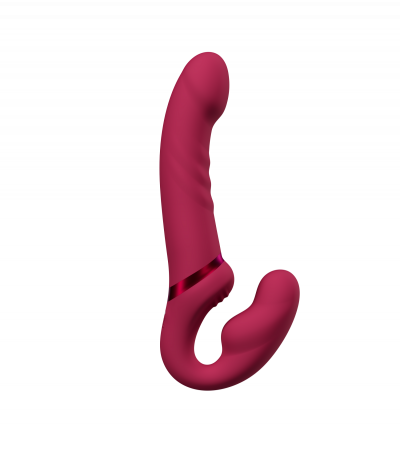 LOVENSE LAPIS DOUBLE HARNESS - Imagen 7