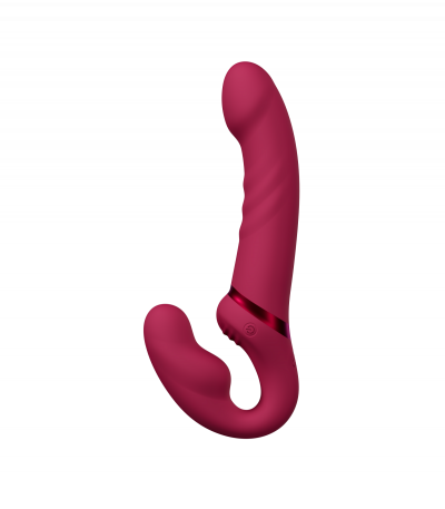 LOVENSE LAPIS DOUBLE HARNESS - Imagen 3