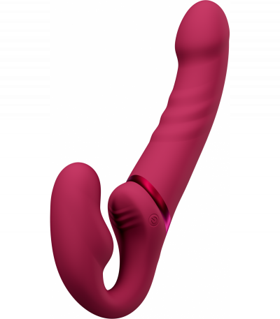 LOVENSE LAPIS DOUBLE HARNESS - Imagen 8