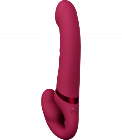 LOVENSE LAPIS DOUBLE HARNESS - Imagen 10