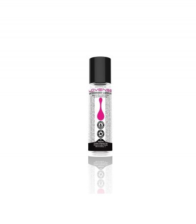 LOVENSE WATER-BASED LUBRICANT 100 ML - Imagen 2