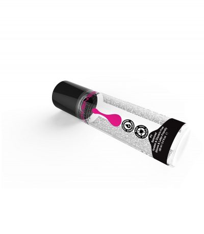 LOVENSE WATER-BASED LUBRICANT 100 ML - Imagen 3