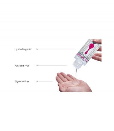 LOVENSE WATER-BASED LUBRICANT 100 ML - Imagen 5