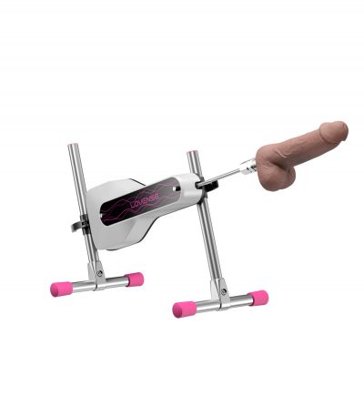 LOVENSE MINI SEX MACHINE