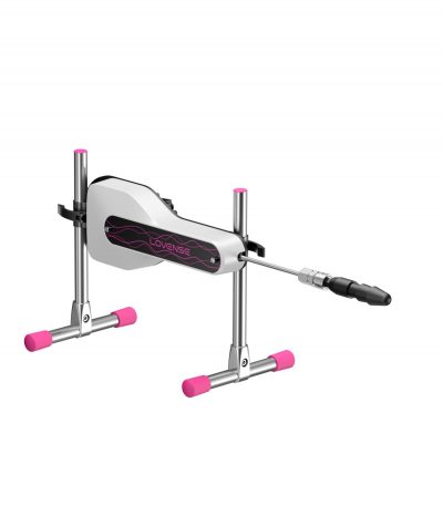 LOVENSE MINI SEX MACHINE - Imagen 9
