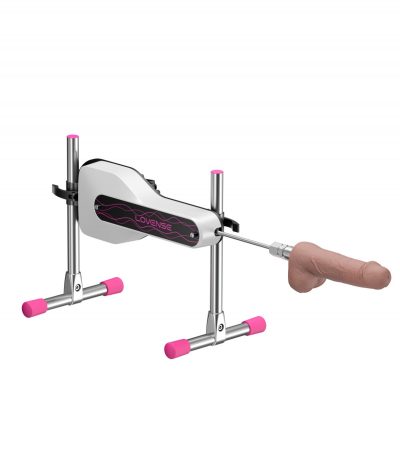 LOVENSE MINI SEX MACHINE - Imagen 10