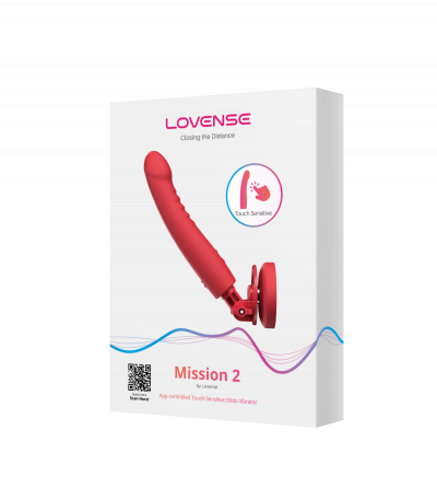 LOVENSE MISSION 2 - Imagen 5