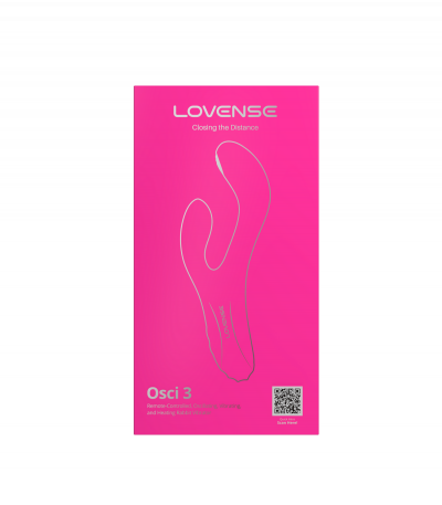 LOVENSE OSCI 3 - Imagen 2