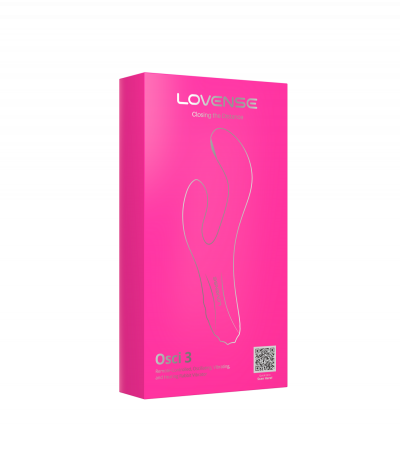 LOVENSE OSCI 3 - Imagen 7