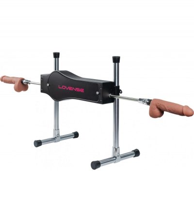 LOVENSE SEX MACHINE - Imagen 11