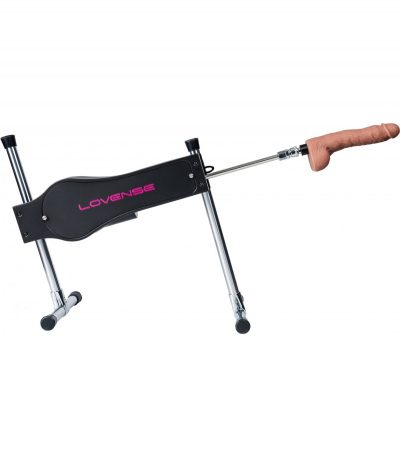 LOVENSE SEX MACHINE - Imagen 3