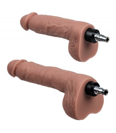 LOVENSE SEX MACHINE - Imagen 4