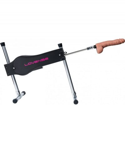 LOVENSE SEX MACHINE - Imagen 9