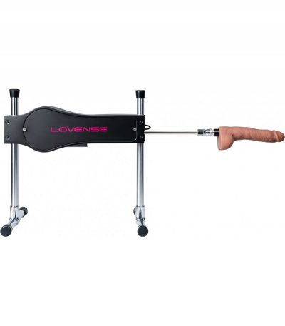 LOVENSE SEX MACHINE - Imagen 10