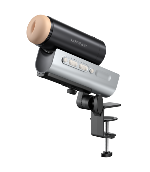 LOVENSE SOLACE PRO MASTURBATOR
