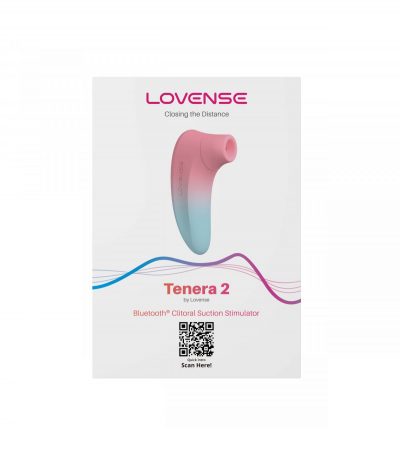 LOVENSE TENERA2 - Imagen 2