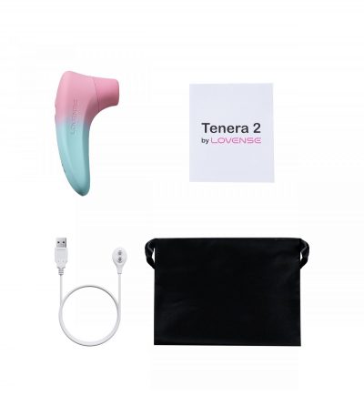 LOVENSE TENERA2 - Imagen 11