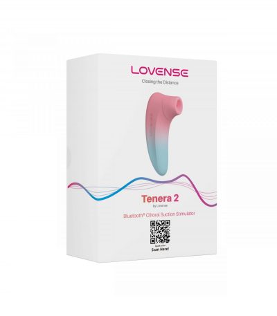 LOVENSE TENERA2 - Imagen 7