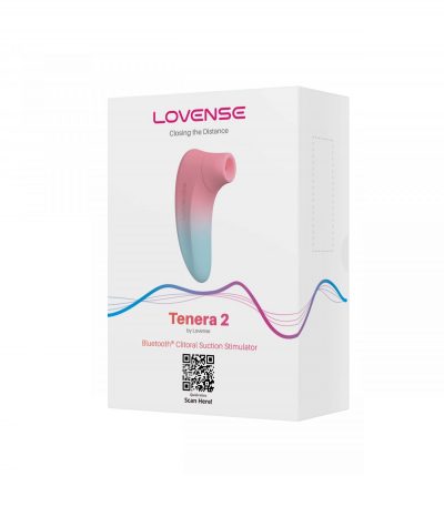 LOVENSE TENERA2 - Imagen 9