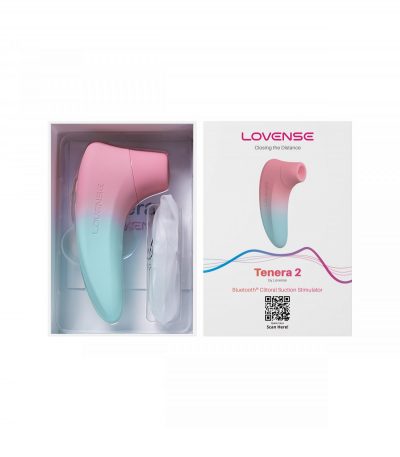 LOVENSE TENERA2 - Imagen 10