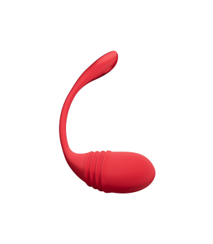 LOVENSE VULSE EGG UP AND FALL