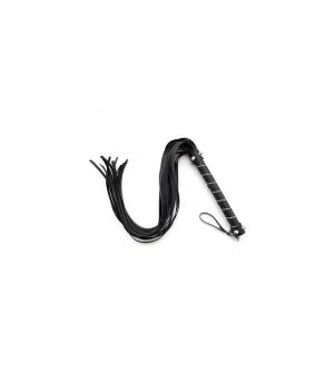 BLACK EASY LINE WHIP