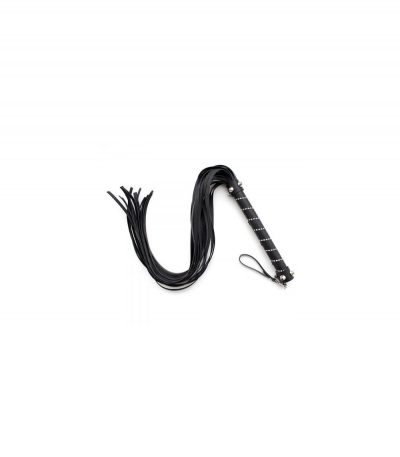 BLACK EASY LINE WHIP