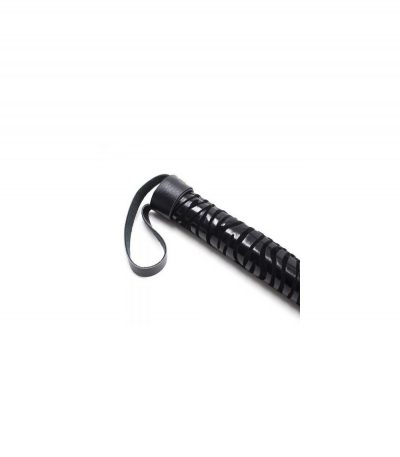 BLACK EASY SQUASH WHIP - Imagen 3