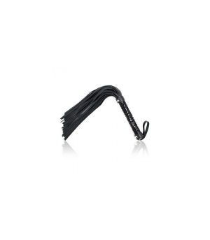 BLACK EASY SQUASH WHIP