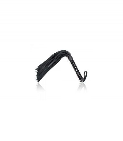 BLACK EASY SQUASH WHIP