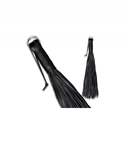 BLACK WHIP 60 CM - Imagen 2