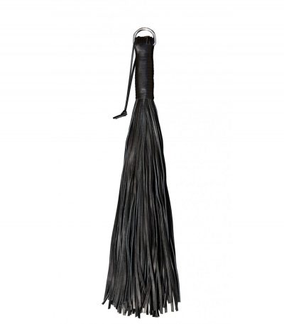 BLACK WHIP 60 CM