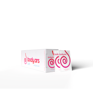 WATER LUBRICANT 1000 MONODOSE 4 ML