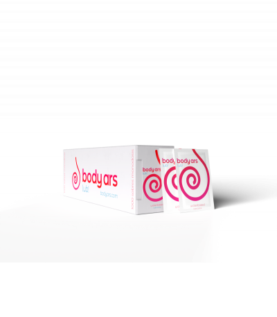 WATER LUBRICANT 1000 MONODOSE 4 ML