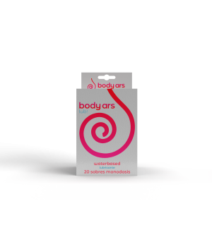 WATER LUBRICANT 20 MONODOSES 4 ML