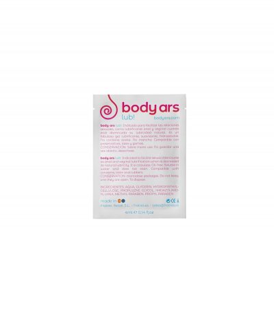 WATER LUBRICANT 20 MONODOSES 4 ML - Imagen 4