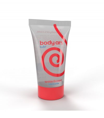 WATER LUBRICANT 75 ML
