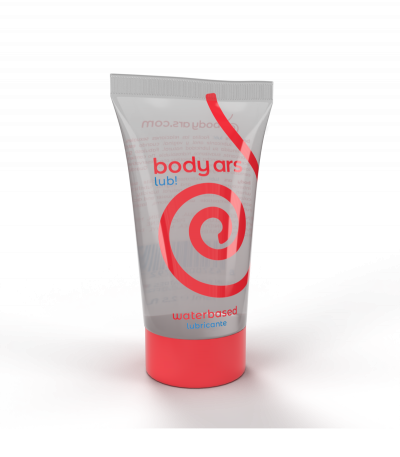 WATER LUBRICANT 75 ML - Imagen 2