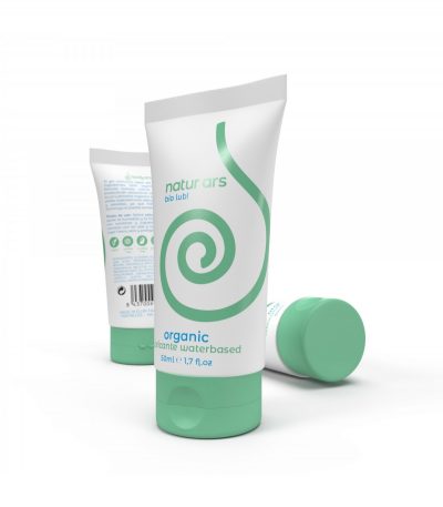BIO WATER LUBRICANT 50 ML - Imagen 2