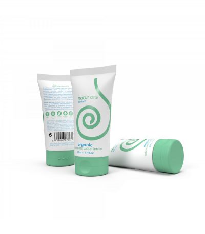 BIO WATER LUBRICANT 50 ML - Imagen 3