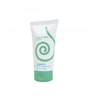 BIO WATER LUBRICANT 50 ML