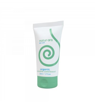 BIO WATER LUBRICANT 50 ML
