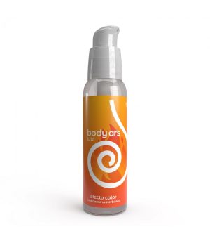 HOT WATER LUBRICANT 100 ML