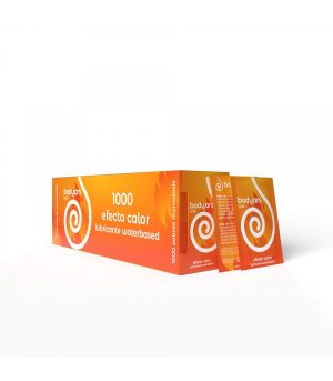 HEAT WATER LUBRICANT 1000 SINGLE DOSE 4 ML