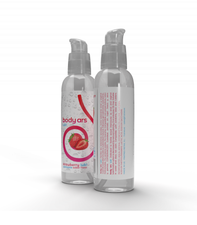 STRAWBERRY DIFFUSER WATER LUBRICANT 150 ML - Imagen 3