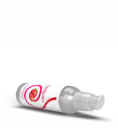 STRAWBERRY DIFFUSER WATER LUBRICANT 150 ML - Imagen 4