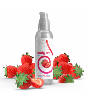 STRAWBERRY DIFFUSER WATER LUBRICANT 150 ML