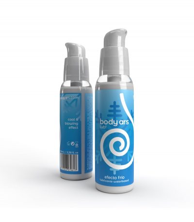 COLD WATER LUBRICANT 100 ML - Imagen 2