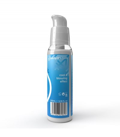 COLD WATER LUBRICANT 100 ML - Imagen 3